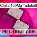 Cialis 100Mg Tadalafil 25